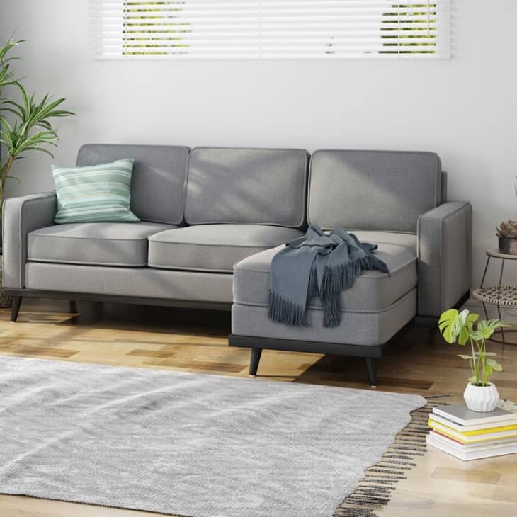 Best Sofa Deals Black Friday and Cyber Monday 2019 Apartment Therapy